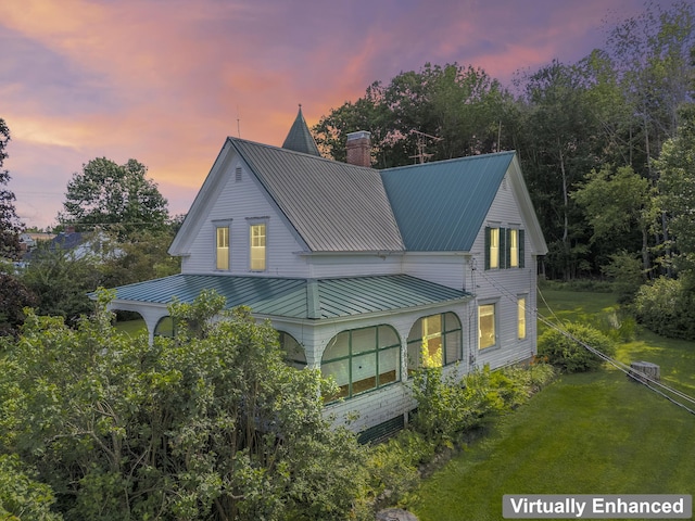 85 S High St, Bridgton, ME 04009 - photo 5