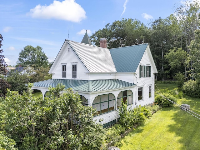 85 S High St, Bridgton, ME 04009 - photo 12