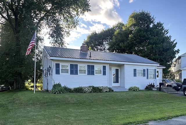 48 Beech St, East Millinocket, ME 04430 - photo 1