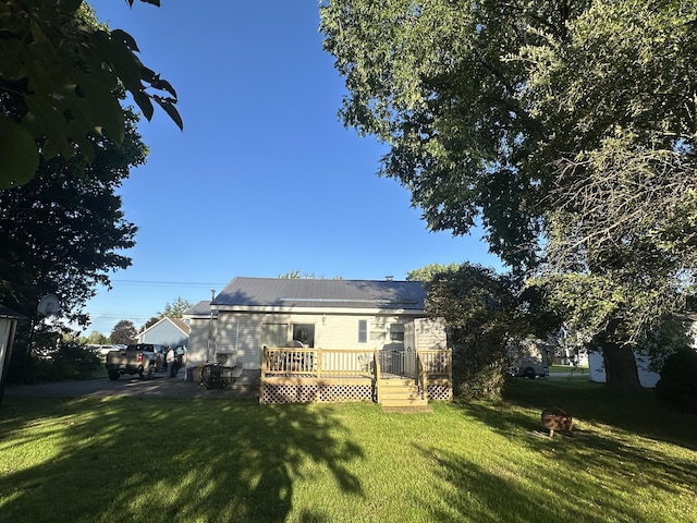 48 Beech St, East Millinocket, ME 04430 - photo 5