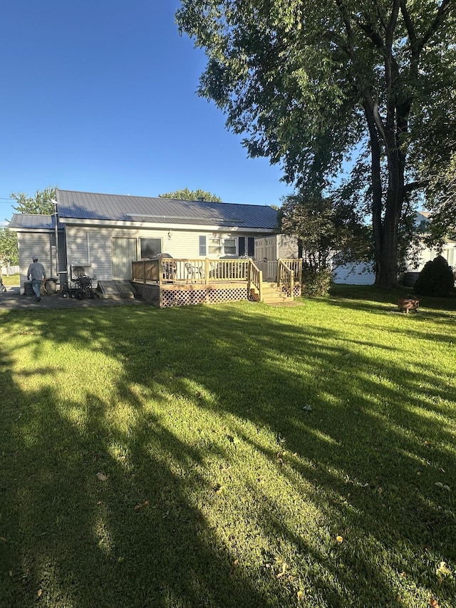 48 Beech St, East Millinocket, ME 04430 - photo 6
