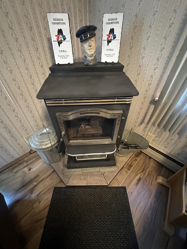48 Beech St, East Millinocket, ME 04430 - photo 29