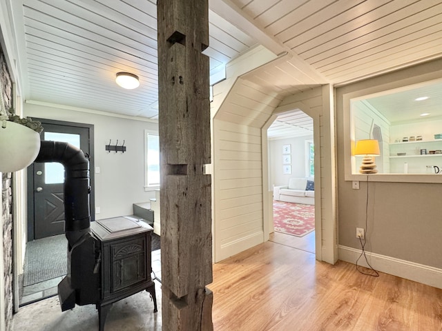 22 White Orchard Rd, Frankfort, ME 04438 - photo 16