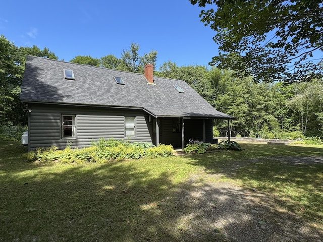22 White Orchard Rd, Frankfort, ME 04438 - photo 34