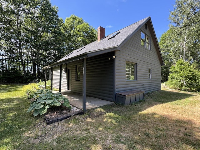 22 White Orchard Rd, Frankfort, ME 04438 - photo 1
