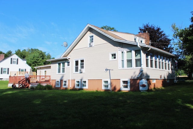 247 Burleigh Rd, Bangor, ME 04401 - photo 5