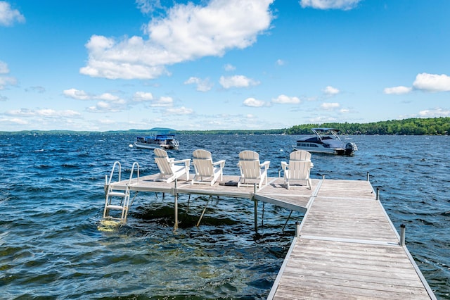 81 Whites Point Rd, Standish, ME 04084 - photo 2