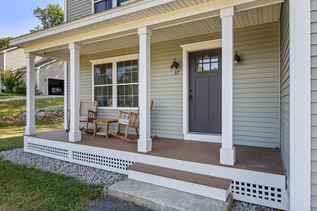37 Parkside Dr, Biddeford, ME 04005 - photo 4