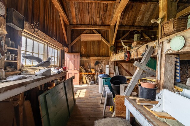 132 Pettegrow Point Rd, Machiasport, ME 04655 - photo 43