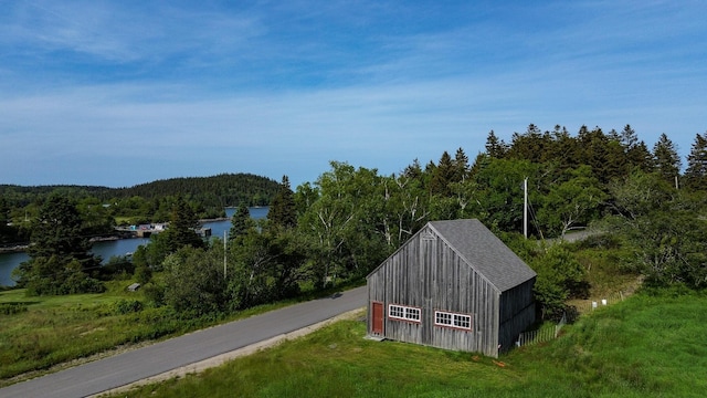 132 Pettegrow Point Rd, Machiasport, ME 04655 - photo 41