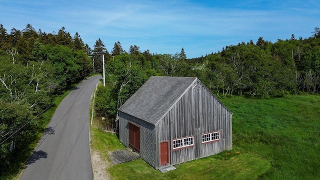 132 Pettegrow Point Rd, Machiasport, ME 04655 - photo 40