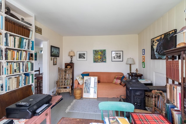 132 Pettegrow Point Rd, Machiasport, ME 04655 - photo 20