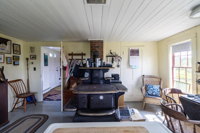 132 Pettegrow Point Rd, Machiasport, ME 04655 - photo 11