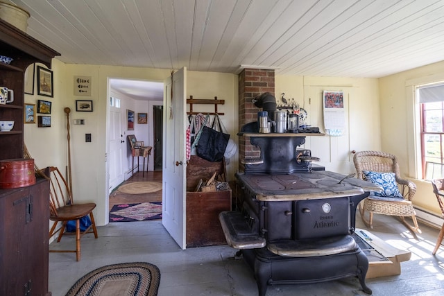 132 Pettegrow Point Rd, Machiasport, ME 04655 - photo 10