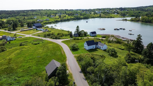 132 Pettegrow Point Rd, Machiasport, ME 04655 - photo 46