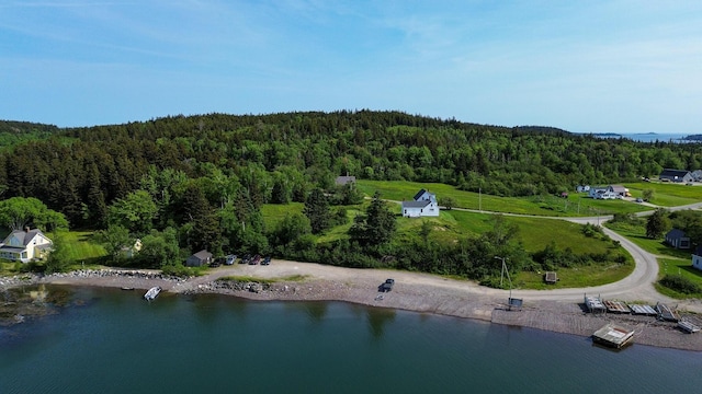 132 Pettegrow Point Rd, Machiasport, ME 04655 - photo 51