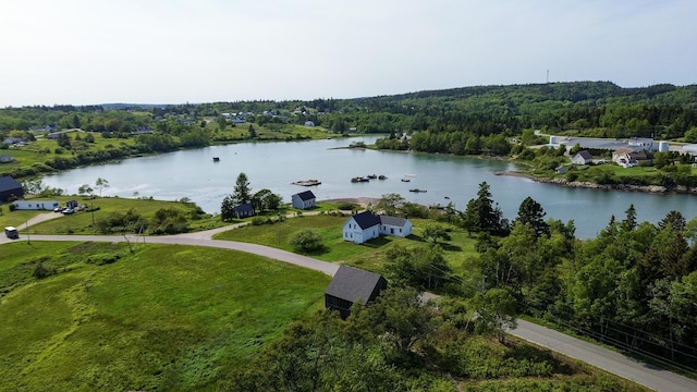 132 Pettegrow Point Rd, Machiasport, ME 04655 - photo 52