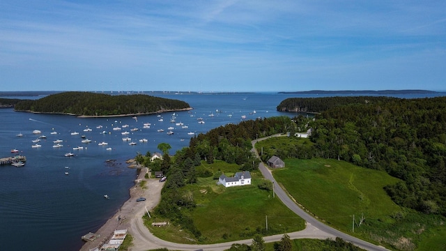 132 Pettegrow Point Rd, Machiasport, ME 04655 - photo 55