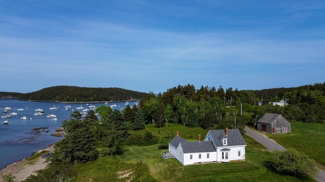 132 Pettegrow Point Rd, Machiasport, ME 04655 - photo 56