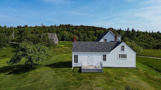 132 Pettegrow Point Rd, Machiasport, ME 04655 - photo 57