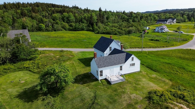 132 Pettegrow Point Rd, Machiasport, ME 04655 - photo 58