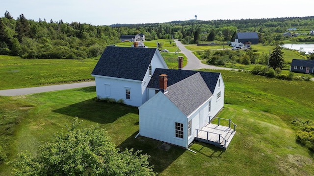 132 Pettegrow Point Rd, Machiasport, ME 04655 - photo 59