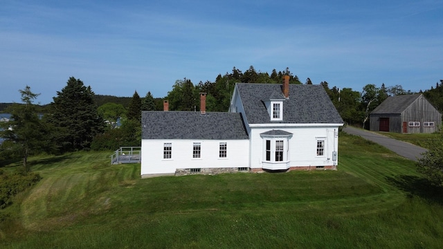132 Pettegrow Point Rd, Machiasport, ME 04655 - photo 60