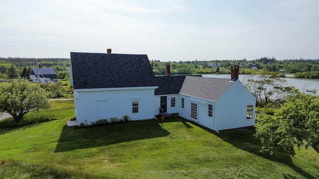 132 Pettegrow Point Rd, Machiasport, ME 04655 - photo 62