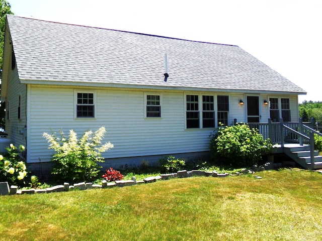 22 Betts Rd, Orrington, ME 04474 - photo 34