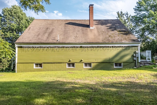 424 Molyneaux Rd, Camden, ME 04843 - photo 58