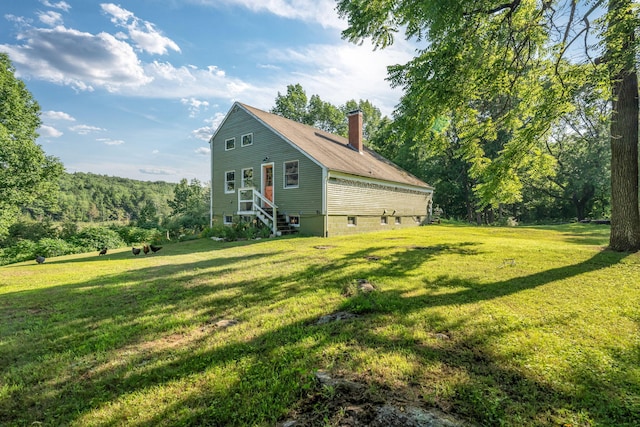 424 Molyneaux Rd, Camden, ME 04843 - photo 46