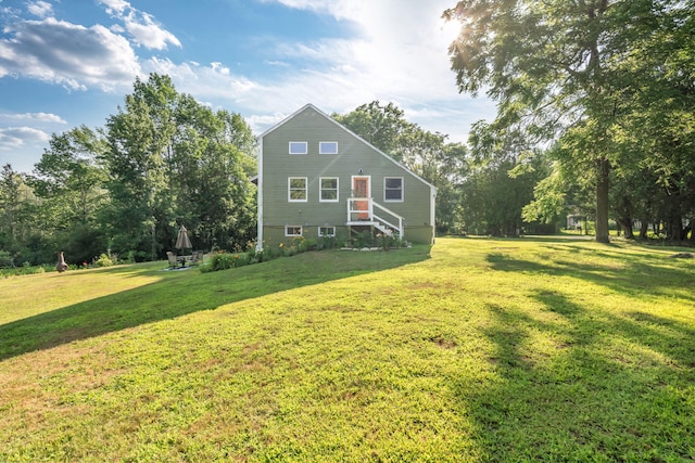 424 Molyneaux Rd, Camden, ME 04843 - photo 49