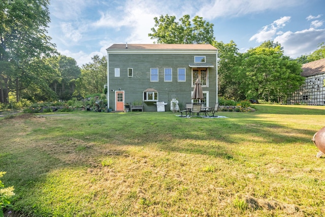 424 Molyneaux Rd, Camden, ME 04843 - photo 51