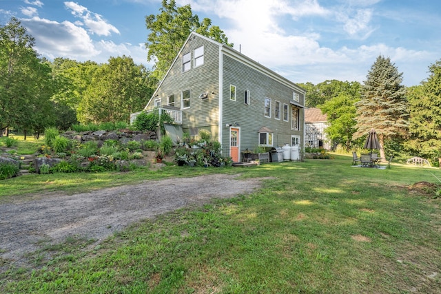 424 Molyneaux Rd, Camden, ME 04843 - photo 52