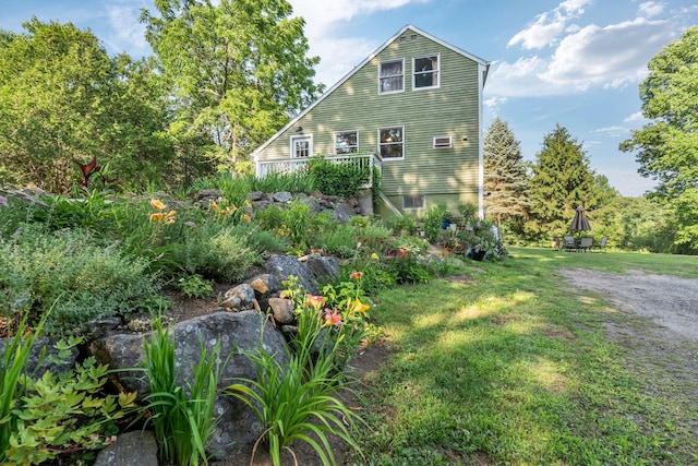 424 Molyneaux Rd, Camden, ME 04843 - photo 53