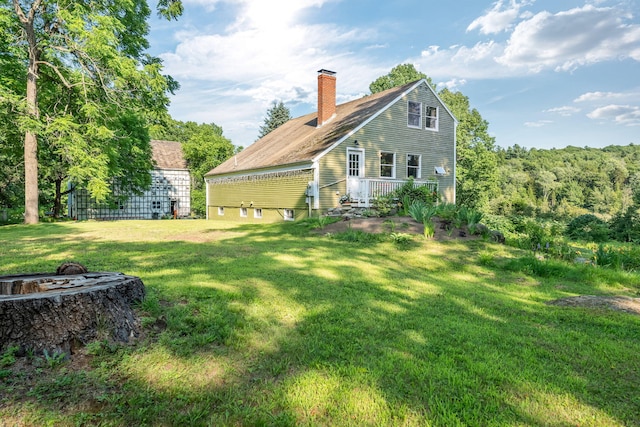 424 Molyneaux Rd, Camden, ME 04843 - photo 54