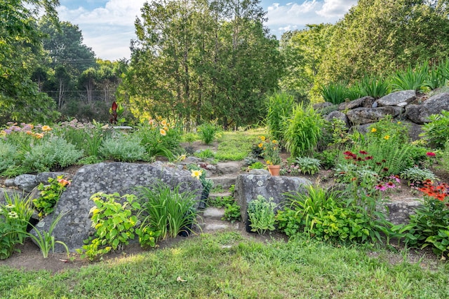424 Molyneaux Rd, Camden, ME 04843 - photo 56