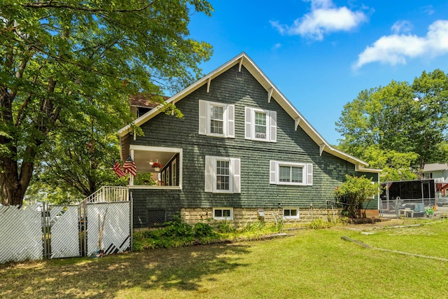 172 High St, Sanford, ME 04073 - photo 32