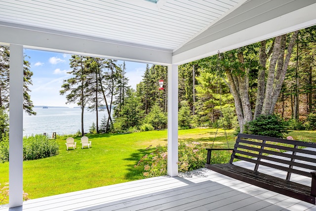 426 Ferry Rd, Islesboro, ME 04848 - photo 6