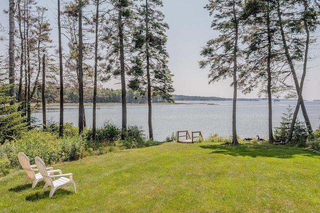 426 Ferry Rd, Islesboro, ME 04848 - photo 30