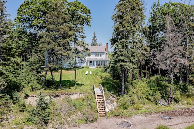 426 Ferry Rd, Islesboro, ME 04848 - photo 33