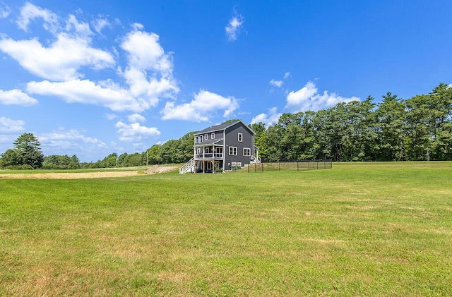 525 Plains Rd, Litchfield, ME 04350 - photo 42