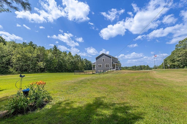 525 Plains Rd, Litchfield, ME 04350 - photo 9