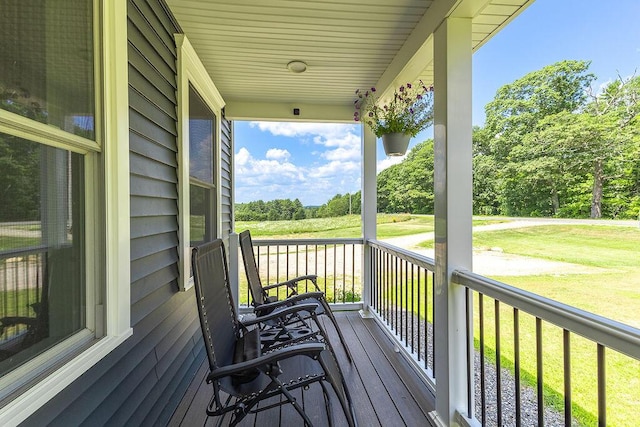525 Plains Rd, Litchfield, ME 04350 - photo 3
