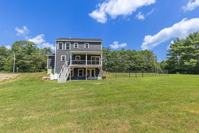 525 Plains Rd, Litchfield, ME 04350 - photo 43