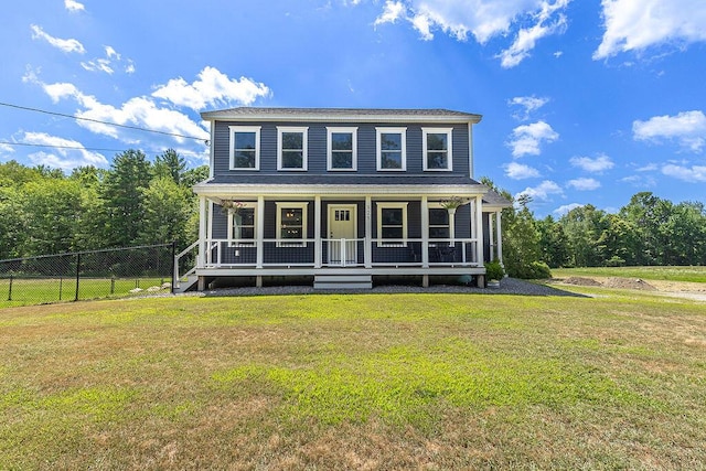 525 Plains Rd, Litchfield, ME 04350 - photo 2