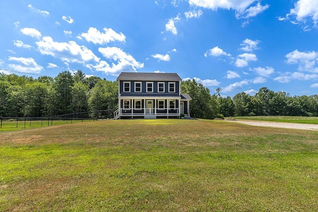 525 Plains Rd, Litchfield, ME 04350 - photo 8