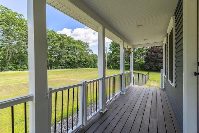 525 Plains Rd, Litchfield, ME 04350 - photo 7