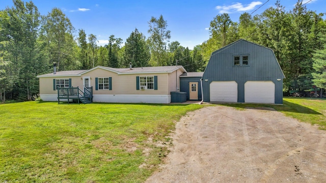 469 Townhouse Rd, Kenduskeag, ME 04450 - photo 2