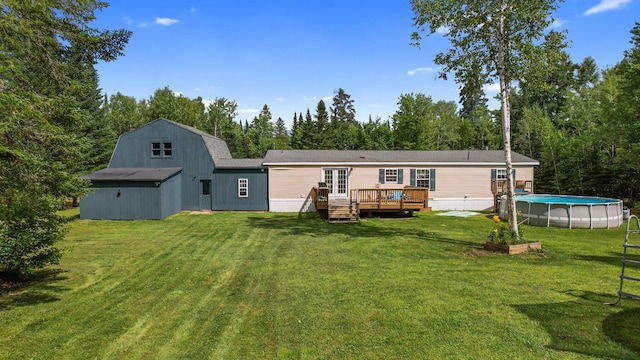 469 Townhouse Rd, Kenduskeag, ME 04450 - photo 34